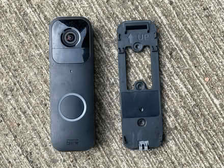 Photo of free Blink video doorbell (SM2) #1