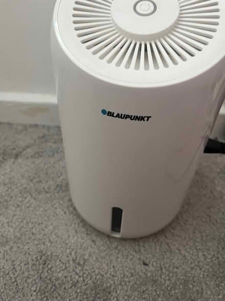 Photo of free Dehumidifier (Dulwich) #2
