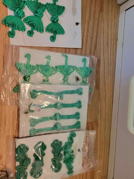Photo of free Misc sewing stuff (Cupertino) #2