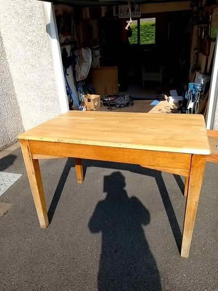 Photo of free Table (Bolton le Sands LA5) #2