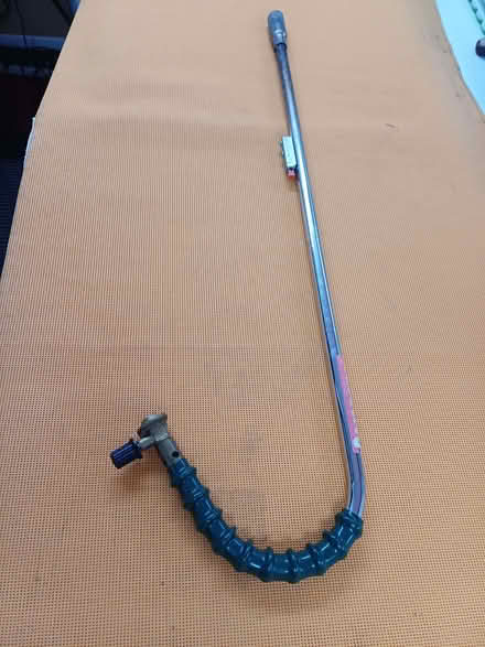 Photo of free Gas Powered Weed Burner. (Cherwell Heights OX16) #1