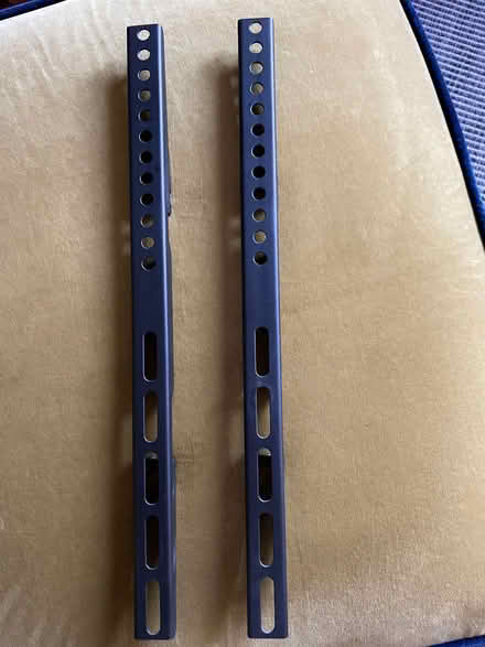 Photo of free TV wall mounting brackets (Winkfield Row RG42) #1