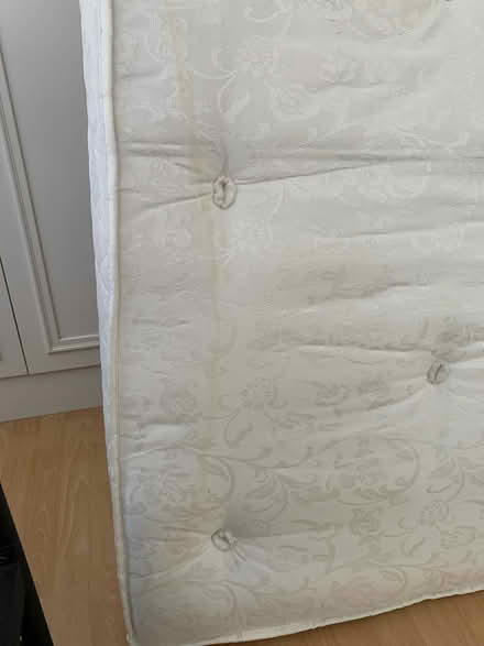Photo of free Single Mattress (M32) #2