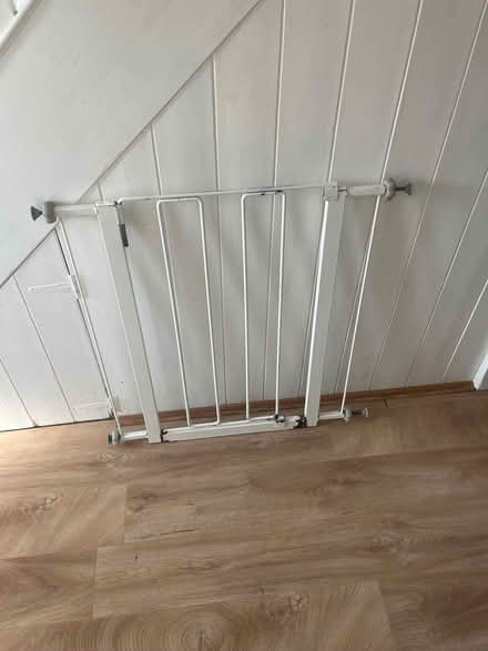Photo of free Stair gate (Little Heath RG31) #1