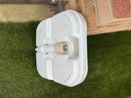Photo of free Umbrella stand (Pennyland MK15) #1