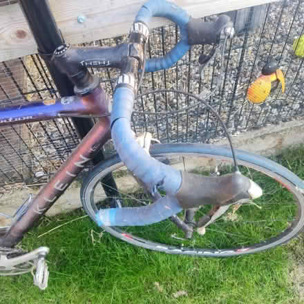 Photo of free Used bike (Lower Edmonton, N9) #3
