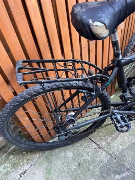 Photo of free Bike non working (N16) #3
