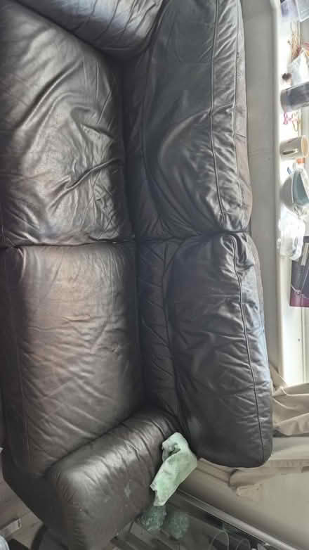 Photo of free Sofa (Rm12 4tr) #3