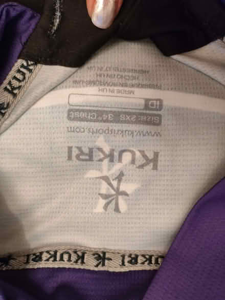 Photo of free Riddlesdown Pegasus PE kit (Kenley CR8) #4