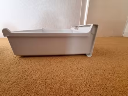 Photo of free Freezer Drawers (Worle BS22) #2