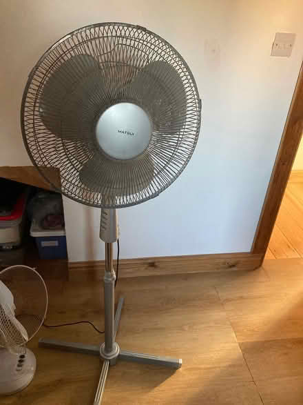 Photo of free 130cm fan (Mangotsfield, BS16) #1