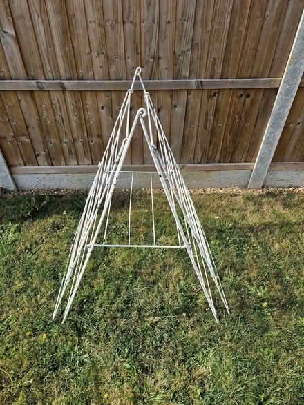 Photo of free Airer (Ugley CM22) #3