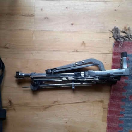 Photo of free Drum hardware (Norfolk Park S2) #2