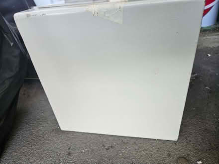 Photo of free small safe (Smiths Estate OX28) #3