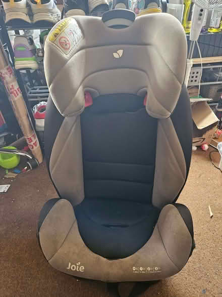 Photo of free Joie car seat (Smiths Estate OX28) #1