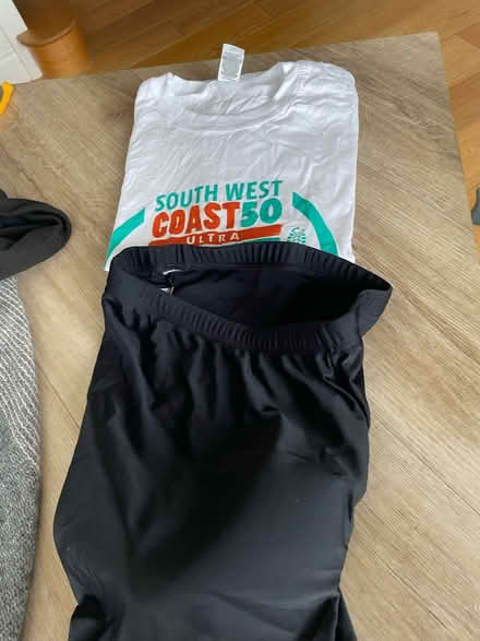 Photo of free Selection of men’s shorts and other (Windsor SL4) #4