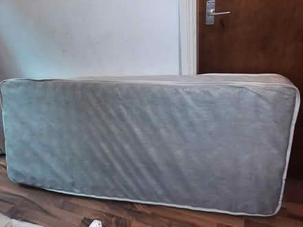 Photo of free Mattress (Bradford BD1) #1