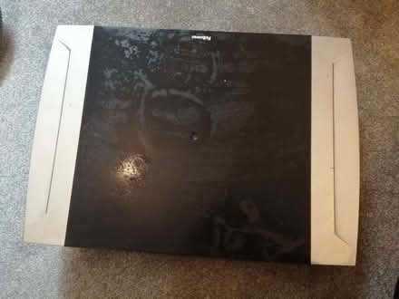 Photo of free Desk stand for computer monitor (Gorgie EH11) #1