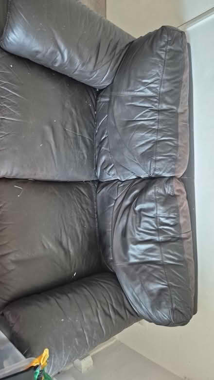 Photo of free Sofa (Rm12 4tr) #1