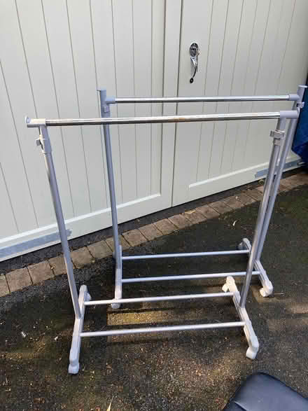 Photo of free Hanging rails (De55 6GW) #1