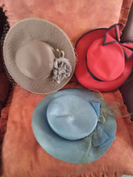 Photo of free Hats (Wendover HP22) #1
