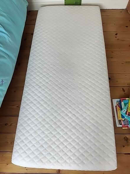 Photo of free In-between kids mattress (Florence Park OX4) #1