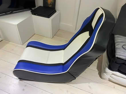 Photo of free X Rocker Kids Gaming Chair (Deddington OX15) #2