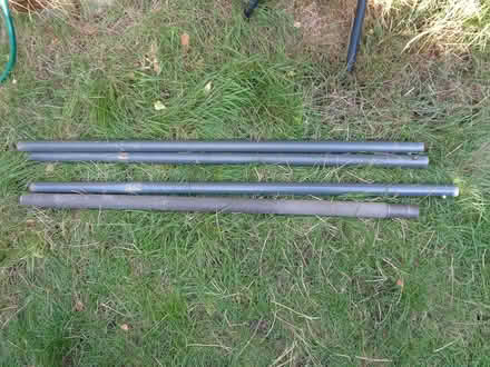 Photo of free Poles for garden umbrellas (ME13) #2