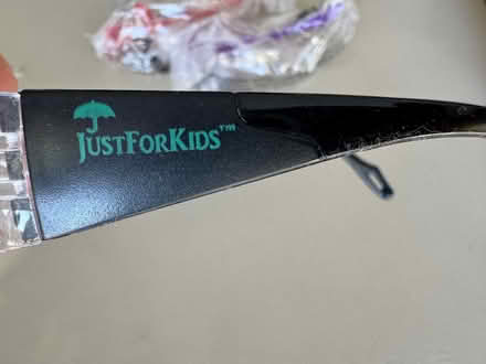 Photo of free Kids Safety Glasses (Wolfe and Homestead) #2