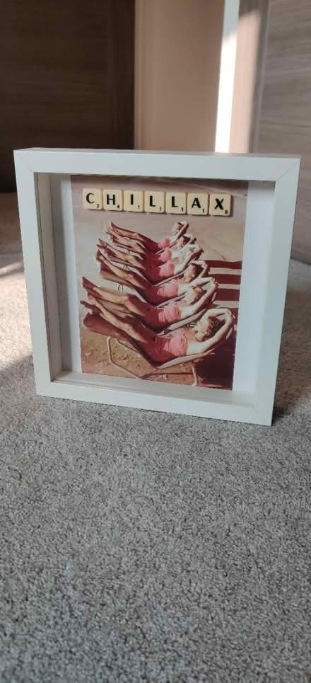 Photo of free Picture decoration (Hoddesdon) #1