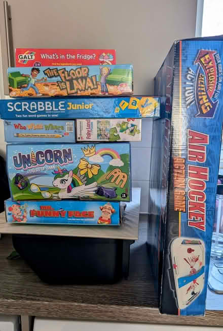 Photo of free Games! (GU11) #1