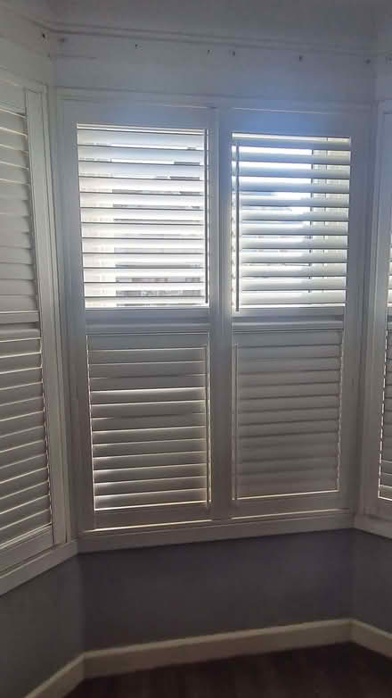 Photo of free Plantation Shutters (CT11) #3