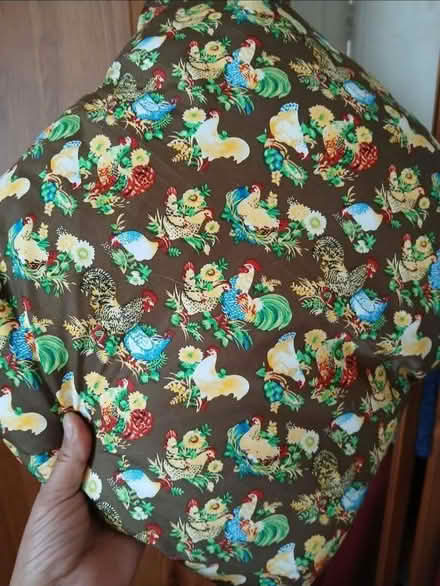 Photo of free Cushions (High Wycombe) #1