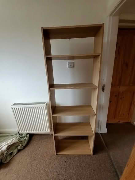 Photo of free Shelves (Holbrook DE56) #2