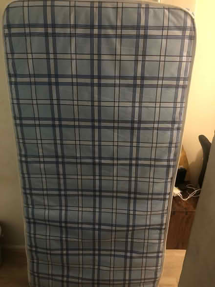 Photo of free single bed (N8) #1