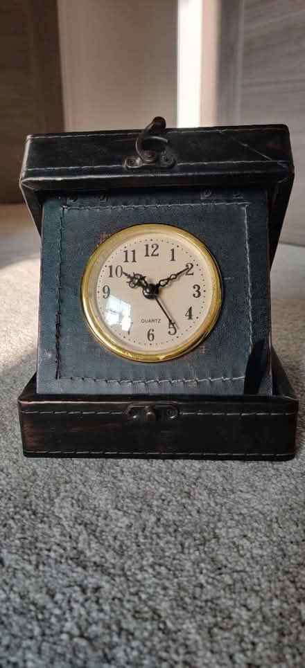 Photo of free Clock (Hoddesdon) #1