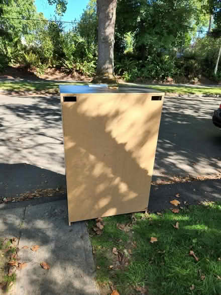 Photo of free Dresser (Ravenna/Bryant) #3