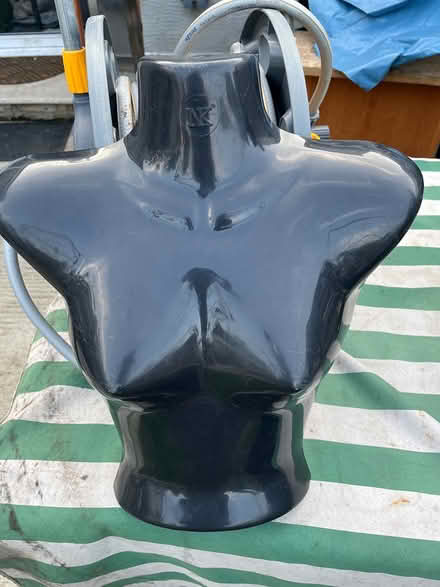 Photo of free Plastic mannequin (New Addington CR0) #1