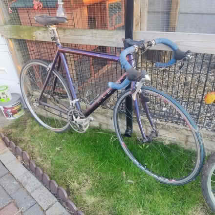 Photo of free Used bike (Lower Edmonton, N9) #4