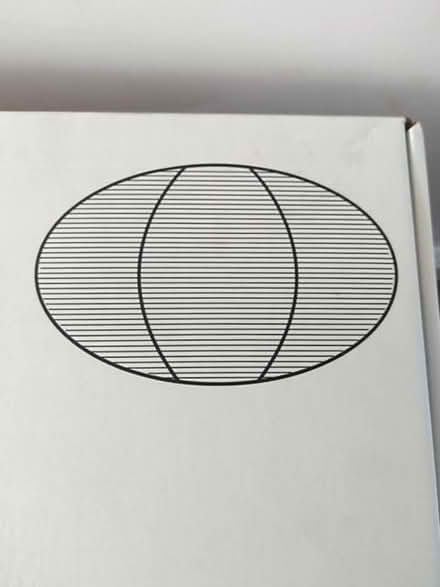 Photo of free IKEA light (Great Salkeld CA11) #3