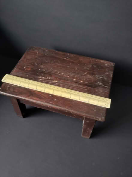 Photo of free A few bits (Threemilestone) #4