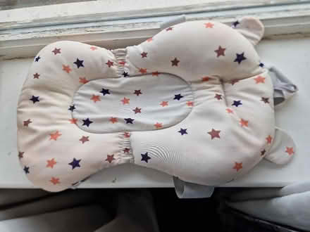 Photo of free Bath cushion (Derby city centre) #1