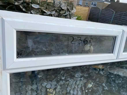 Photo of free Large window (Bowerham LA1) #2