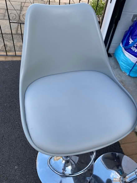 Photo of free Breakfast bar seat x2 (Bowerham LA1) #1