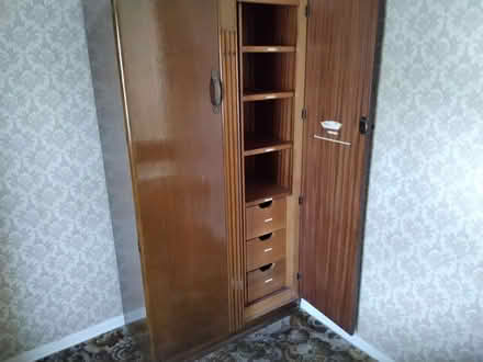 Photo of free 3 pièce bedroom set (Glen Parva LE2) #1