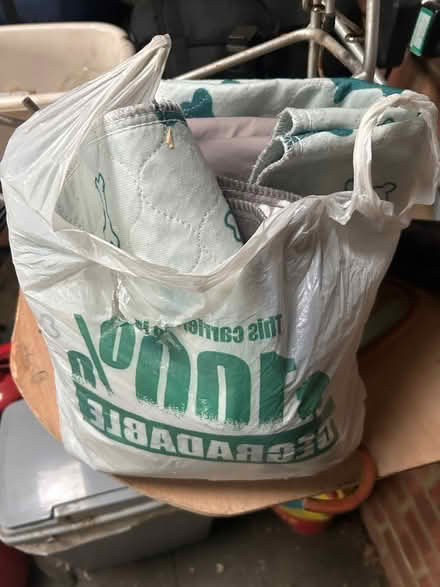 Photo of free Puppy Training Mats (Upper Beeding) #1