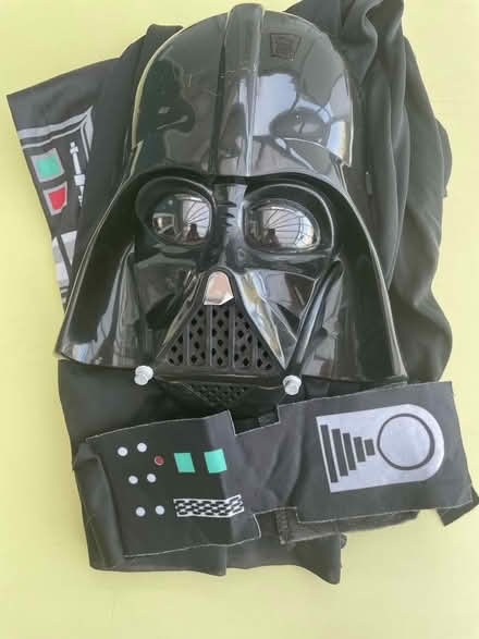 Photo of free Children’s dress up costumes (Lee, SE12) #3