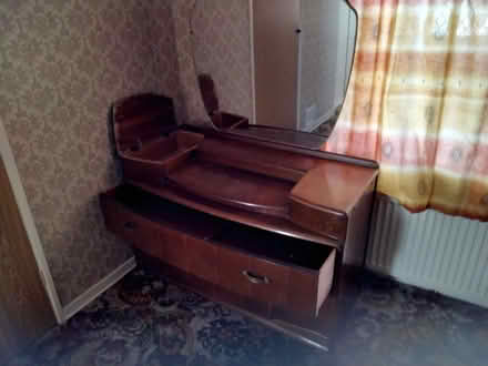 Photo of free 3 pièce bedroom set (Glen Parva LE2) #3