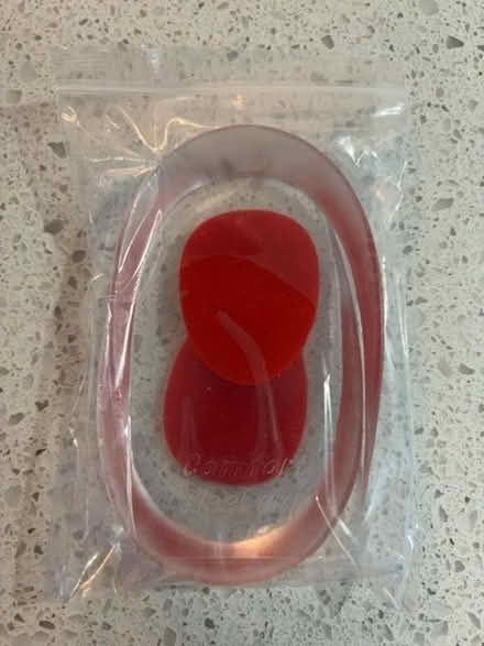 Photo of free Heel Insoles (Coombe KT2) #1