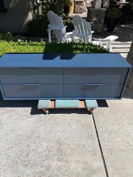 Photo of free Small Chest Ikea (Livermore) #1